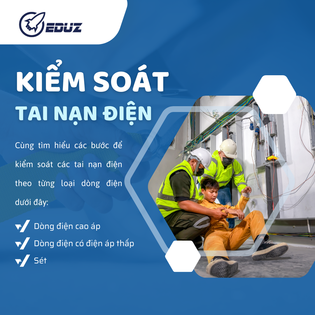 Kiểm Soát Một Tai Nạn Điện